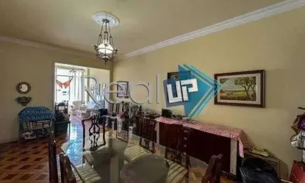 Apartamento com 3 quartos à venda na Rua Constante Ramos, Copacabana, Rio de Janeiro, 133 m2 por R$ 1.050.000