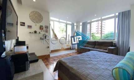 Apartamento com 2 quartos à venda na Rua Raul Pompéia, Copacabana, Rio de Janeiro, 84 m2 por R$ 1.340.000