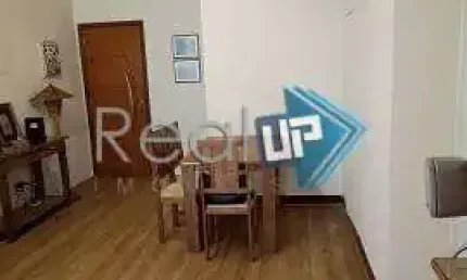 Apartamento com 3 quartos à venda na Avenida Pasteur, Botafogo, Rio de Janeiro, 101 m2 por R$ 1.070.000