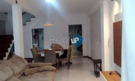Casa em condomínio fechado com 2 quartos à venda na Rua Jardim Botânico, Jardim Botânico, Rio de Janeiro, 126 m2 por R$ 1.250.000