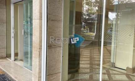 Ponto comercial com 1 sala à venda na Rua Visconde de Pirajá, Ipanema, Rio de Janeiro, 520 m2 por R$ 15.000.000