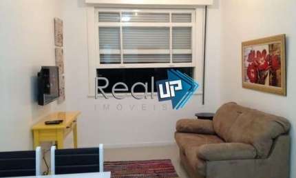 Apartamento com 2 quartos à venda na Rua Guimarães Natal, Copacabana, Rio de Janeiro, 67 m2 por R$ 750.000
