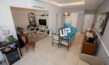 Apartamento com 3 quartos à venda na Rua Tonelero, Copacabana, Rio de Janeiro, 130 m2 por R$ 1.999.000