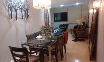 Apartamento com 2 quartos à venda na Avenida Alda Garrido, Barra da Tijuca, Rio de Janeiro, 90 m2 por R$ 1.219.000