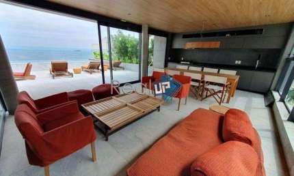 Flat com 2 quartos à venda na Avenida Atlântica, Copacabana, Rio de Janeiro, 66 m2 por R$ 3.150.000
