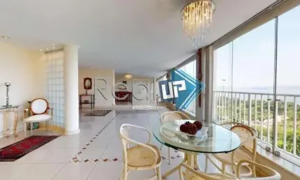 Cobertura com 4 quartos à venda na Praia do Flamengo, Flamengo, Rio de Janeiro, 319 m2 por R$ 3.500.000