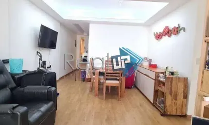 Apartamento com 2 quartos à venda na Rua Paula Freitas, Copacabana, Rio de Janeiro, 72 m2 por R$ 1.355.000