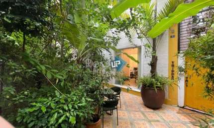 Casa em condomínio fechado com 3 quartos à venda na Rua Barão da Torre, Ipanema, Rio de Janeiro, 199 m2 por R$ 4.200.000