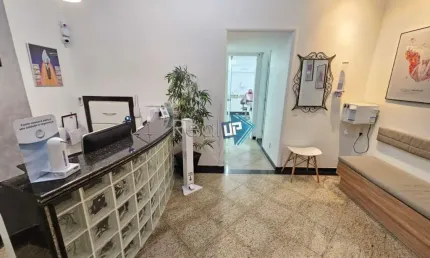 Ponto comercial à venda na Rua Visconde de Pirajá, Ipanema, Rio de Janeiro, 41 m2 por R$ 780.000