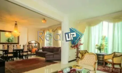 Apartamento com 4 quartos à venda na rua sá ferreira, copacabana, rio de janeiro, 183 m2 por r$ 1.750.000