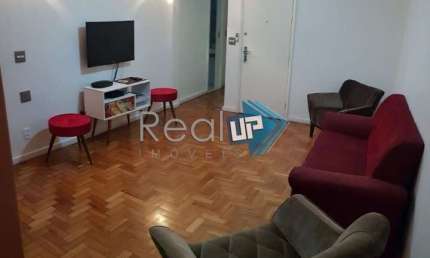 Apartamento com 3 quartos à venda na Rua Raul Pompéia, Copacabana, Rio de Janeiro, 85 m2 por R$ 990.000