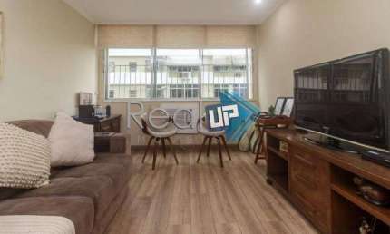 Apartamento com 3 quartos à venda na Rua Fadel Fadel, Leblon, Rio de Janeiro, 84 m2 por R$ 1.780.000
