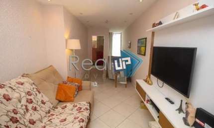 Apartamento com 2 quartos à venda na Rua Bento Lisboa, Catete, Rio de Janeiro, 70 m2 por R$ 665.000