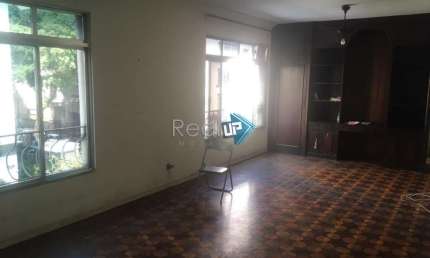 Apartamento com 3 quartos à venda na Rua Souza Lima, Copacabana, Rio de Janeiro, 131 m2 por R$ 1.000.000