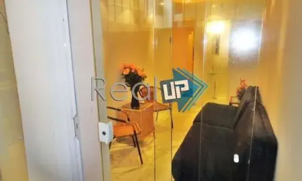 Apartamento com 1 quarto à venda na Rua Bolivar, Copacabana, Rio de Janeiro, 60 m2 por R$ 1.320.000