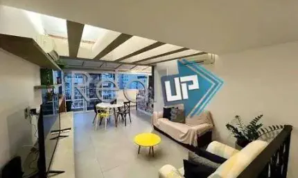Cobertura com 2 quartos à venda na Rua Lópes Quintas, Jardim Botânico, Rio de Janeiro, 133 m2 por R$ 2.300.000