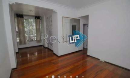 Apartamento com 2 quartos à venda na Rua Correa Dutra, Catete, Rio de Janeiro, 81 m2 por R$ 660.000