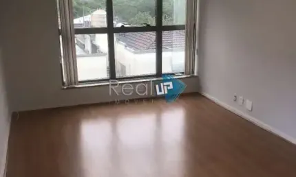 Sala comercial com 1 sala à venda na rua jardim botânico, jardim botânico, rio de janeiro, 28 m2 por r$ 458.000