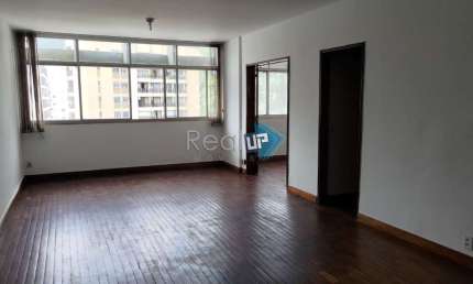 Apartamento com 4 quartos à venda na Avenida Epitácio Pessoa, Lagoa, Rio de Janeiro, 126 m2 por R$ 1.970.000