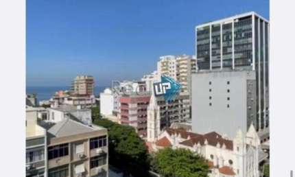 Sala comercial com 1 sala à venda na Rua Visconde de Pirajá, Ipanema, Rio de Janeiro, 29 m2 por R$ 960.000