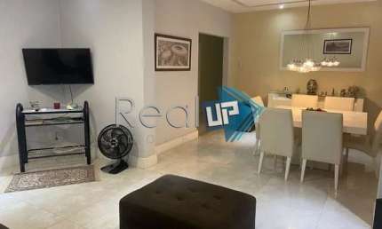 Apartamento com 3 quartos à venda na Avenida Atlântica, Copacabana, Rio de Janeiro, 164 m2 por R$ 2.580.000