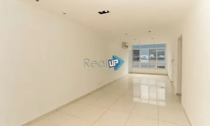 Apartamento com 3 quartos à venda na Avenida Epitácio Pessoa, Lagoa, Rio de Janeiro, 137 m2 por R$ 3.000.000