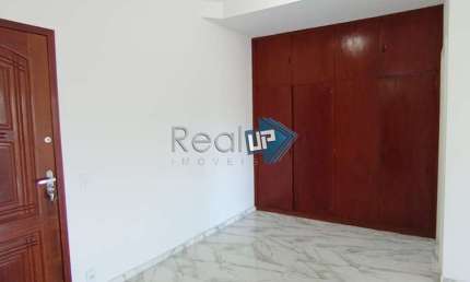 Apartamento com 1 quarto à venda na Avenida Oswaldo Cruz, Flamengo, Rio de Janeiro, 64 m2 por R$ 2.200.000
