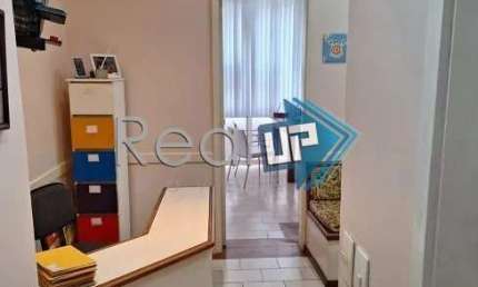 Sala comercial à venda na Avenida Nossa Senhora de Copacabana, Copacabana, Rio de Janeiro, 42 m2 por R$ 425.000