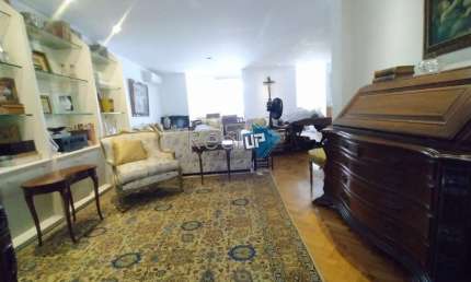 Apartamento com 3 quartos à venda na Rua Gustavo Sampaio, Leme, Rio de Janeiro, 229 m2 por R$ 1.590.000
