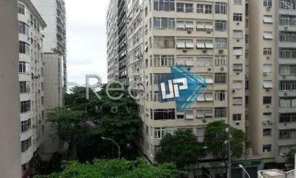 Apartamento com 3 quartos à venda na Rua Sá Ferreira, Copacabana, Rio de Janeiro, 100 m2 por R$ 750.000