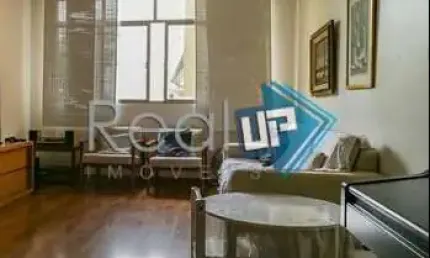 Apartamento com 3 quartos à venda na Avenida Rainha Elizabeth da Bélgica, Ipanema, Rio de Janeiro, 101 m2 por R$ 1.595.000
