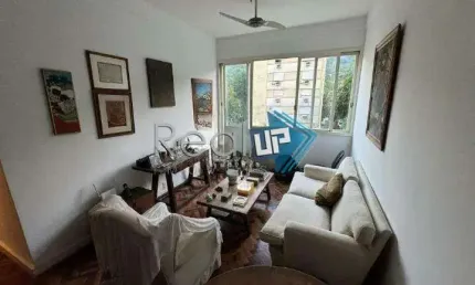 Apartamento com 3 quartos à venda na Rua Marquês de São Vicente, Gávea, Rio de Janeiro, 92 m2 por R$ 1.200.000