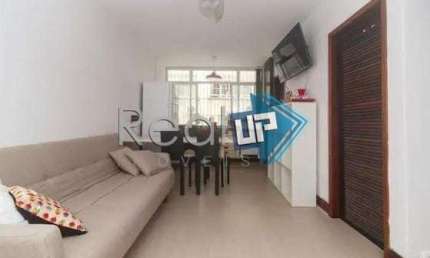 Apartamento com 2 quartos à venda na Rua General Urquiza, Leblon, Rio de Janeiro, 63 m2 por R$ 1.700.000