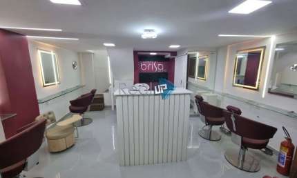 Ponto comercial com 1 sala à venda na Rua Visconde de Pirajá, Ipanema, Rio de Janeiro, 23 m2 por R$ 790.000