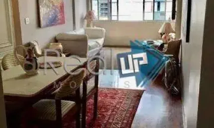 Apartamento com 3 quartos à venda na rua visconde de pirajá, ipanema, rio de janeiro, 137 m2 por r$ 2.330.000
