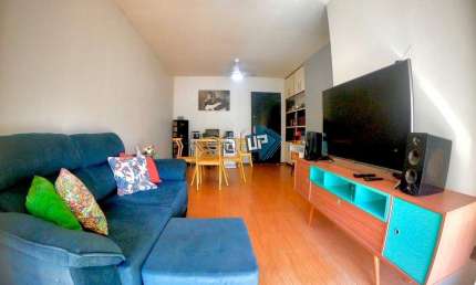 Prédio com 1 sala à venda na Rua Gomes Carneiro, Ipanema, Rio de Janeiro, 48 m2 por R$ 830.000