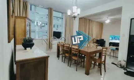 Apartamento com 3 quartos à venda na rua visconde de pirajá, ipanema, rio de janeiro, 140 m2 por r$ 1.550.000