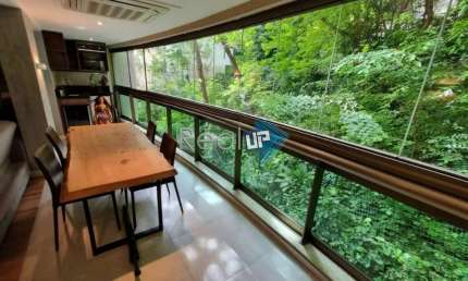 Apartamento com 2 quartos à venda na Rua Presidente Alfonso López, Lagoa, Rio de Janeiro, 96 m2 por R$ 1.640.000