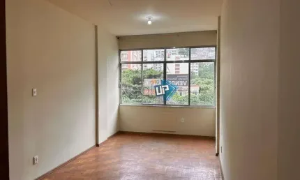 Casa em condomínio fechado com 1 quarto à venda na Praça Vereador Rocha Leão, Copacabana, Rio de Janeiro, 41 m2 por R$ 400.000