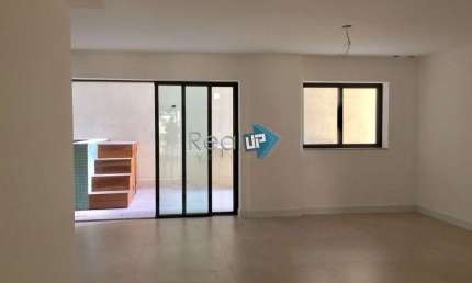 Apartamento com 3 quartos à venda na Rua Juquiá, Leblon, Rio de Janeiro, 198 m2 por R$ 5.800.000