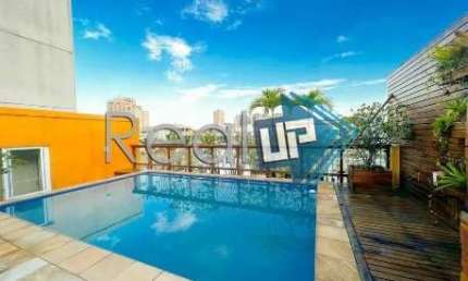 Cobertura com 4 quartos à venda na Rua João de Barros, Leblon, Rio de Janeiro, 511 m2 por R$ 12.000.000