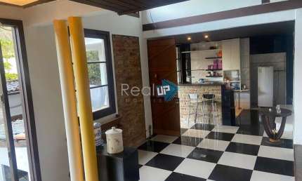 Casa com 4 quartos à venda na Rua Marquês de Sabará, Jardim Botânico, Rio de Janeiro, 310 m2 por R$ 5.000.000