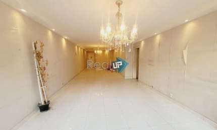 Apartamento com 3 quartos à venda na Avenida Nossa Senhora de Copacabana, Copacabana, Rio de Janeiro, 142 m2 por R$ 1.350.000