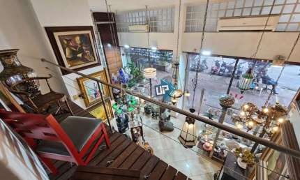 Ponto comercial com 3 salas à venda na Rua Jangadeiros, Ipanema, Rio de Janeiro, 266 m2 por R$ 6.000.000