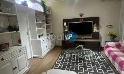 Apartamento com 3 quartos à venda na Rua Duvivier, Copacabana, Rio de Janeiro, 117 m2 por R$ 1.150.000