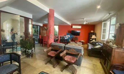 Apartamento com 4 quartos à venda na Rua General Barbosa Lima, Copacabana, Rio de Janeiro, 126 m2 por R$ 1.900.000