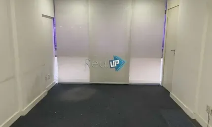 Sala comercial com 1 sala à venda na rua santa clara, copacabana, rio de janeiro, 61 m2 por r$ 620.000