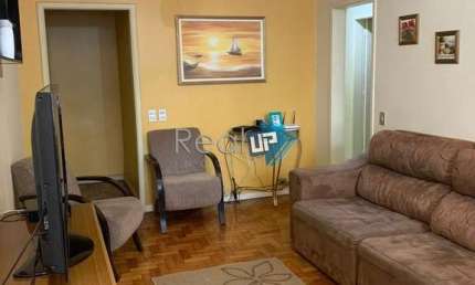 Apartamento com 2 quartos à venda na Rua Tonelero, Copacabana, Rio de Janeiro, 73 m2 por R$ 895.000