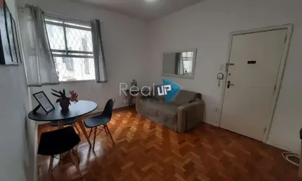 Apartamento com 3 quartos à venda na Rua Edmundo Lins, Copacabana, Rio de Janeiro, 81 m2 por R$ 1.000.000