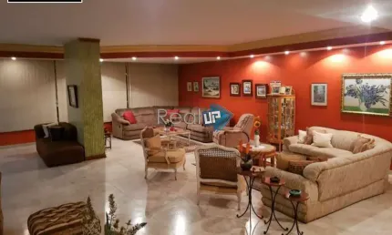 Apartamento com 4 quartos à venda na praia do flamengo, flamengo, rio de janeiro, 543 m2 por r$ 4.000.000